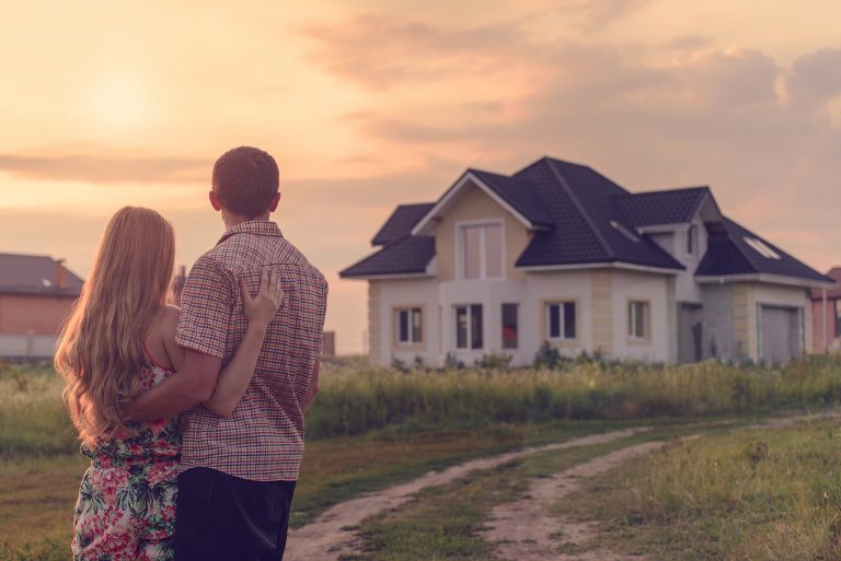 Property Marketing: Embracing Our Obsession with the Dream House