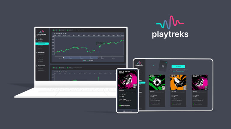 Playtreks moves to the beat with help of seed funding