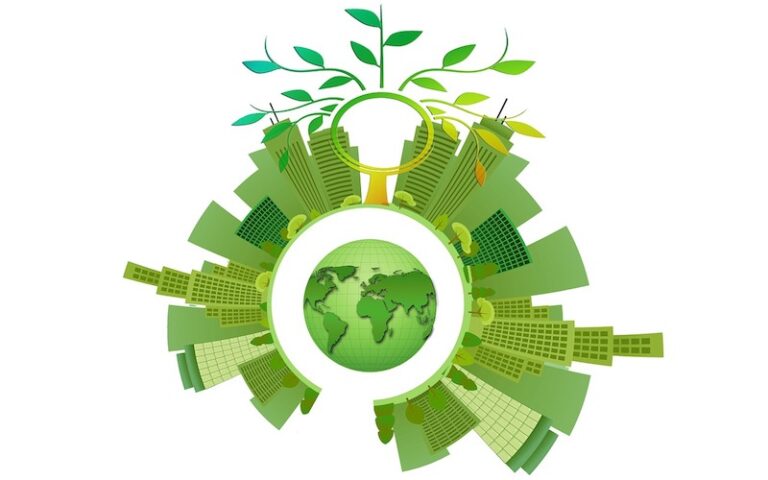 Seed funding contributes to lowering carbon footprints